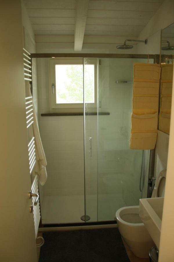 Agriturismo La Barca Nel Bosco Rosciano  Habitación foto